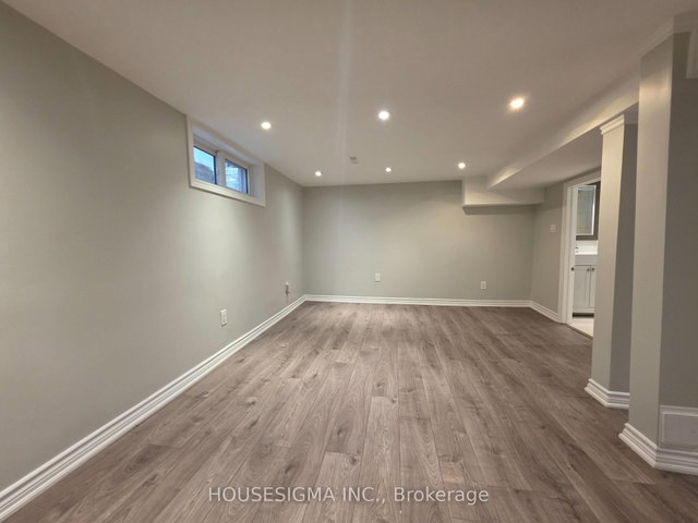 Lower - 158 Patterson Street