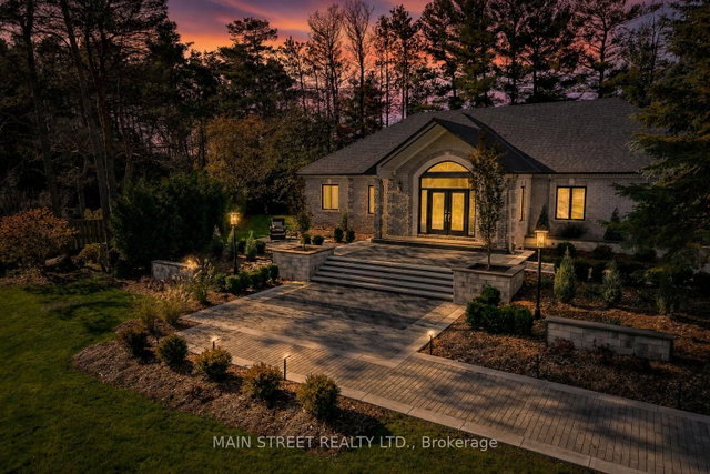 2 Gooseberry Lane