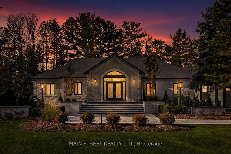 2 Gooseberry Lane