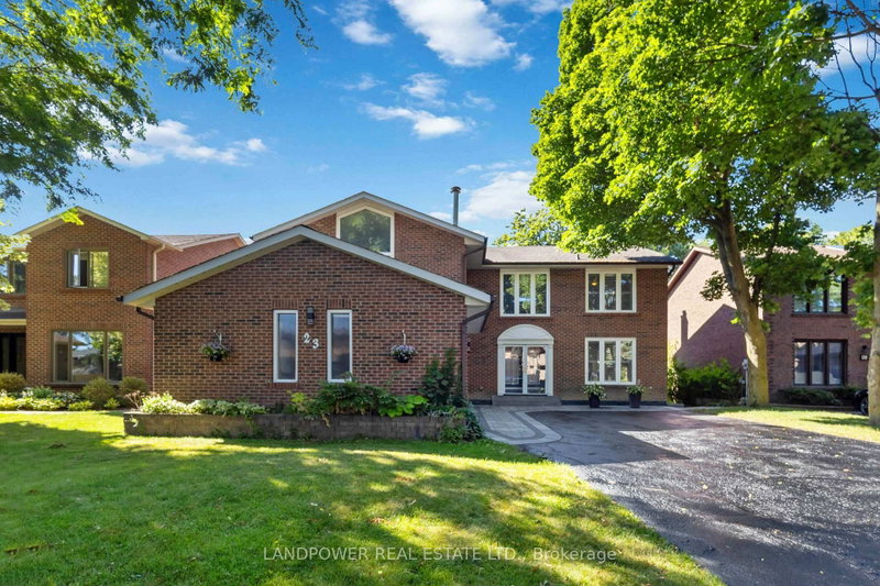 23 Fry Court