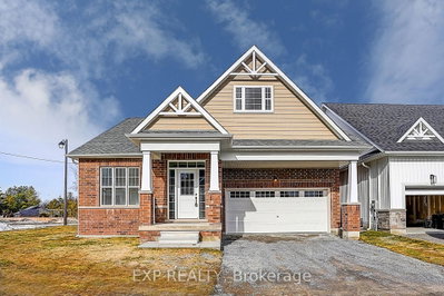 3-bed Detached House · 4 Palmira Dr