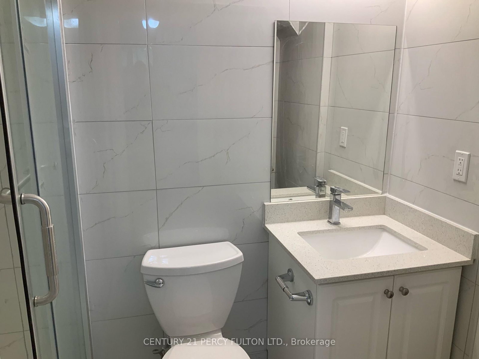 Bsmt - 22 Mill Street, Markham 5