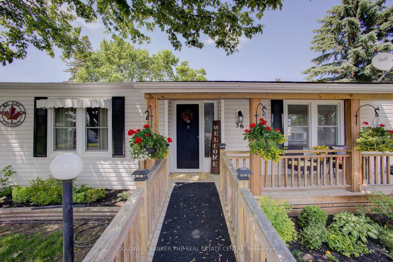 36 Linden Lane • Innisfil, ON photo 5