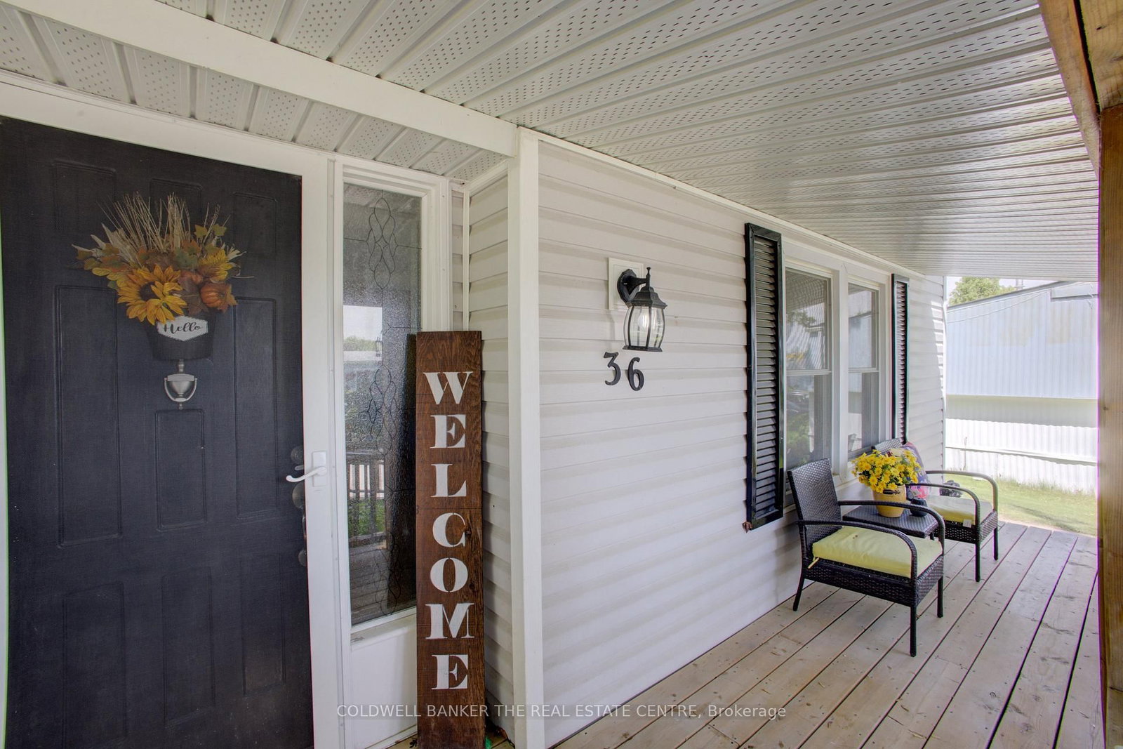 36 Linden Lane • Innisfil, ON photo 6