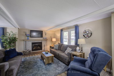 36 Linden Lane • Innisfil, ON photo 8