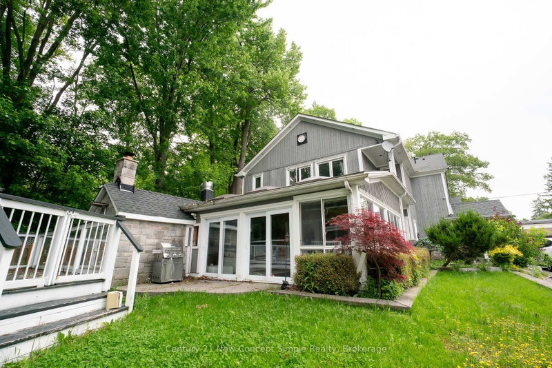 116 Moray Avenue