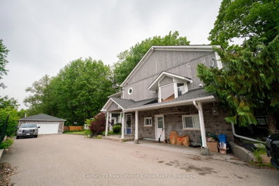 116 Moray Avenue • Richmond Hill, ON photo 3