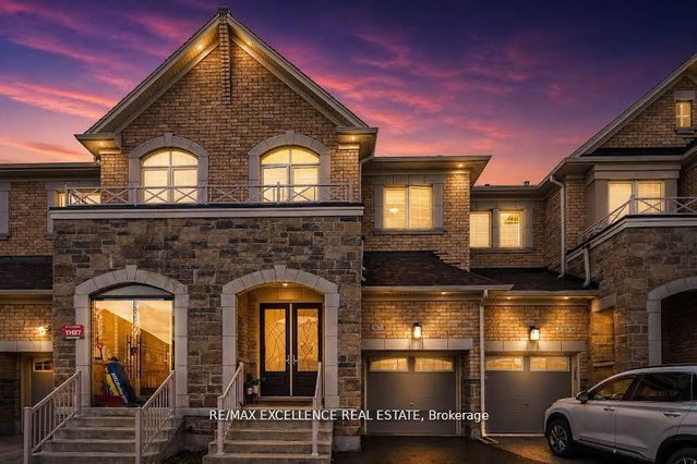 67 Drizzel Crescent