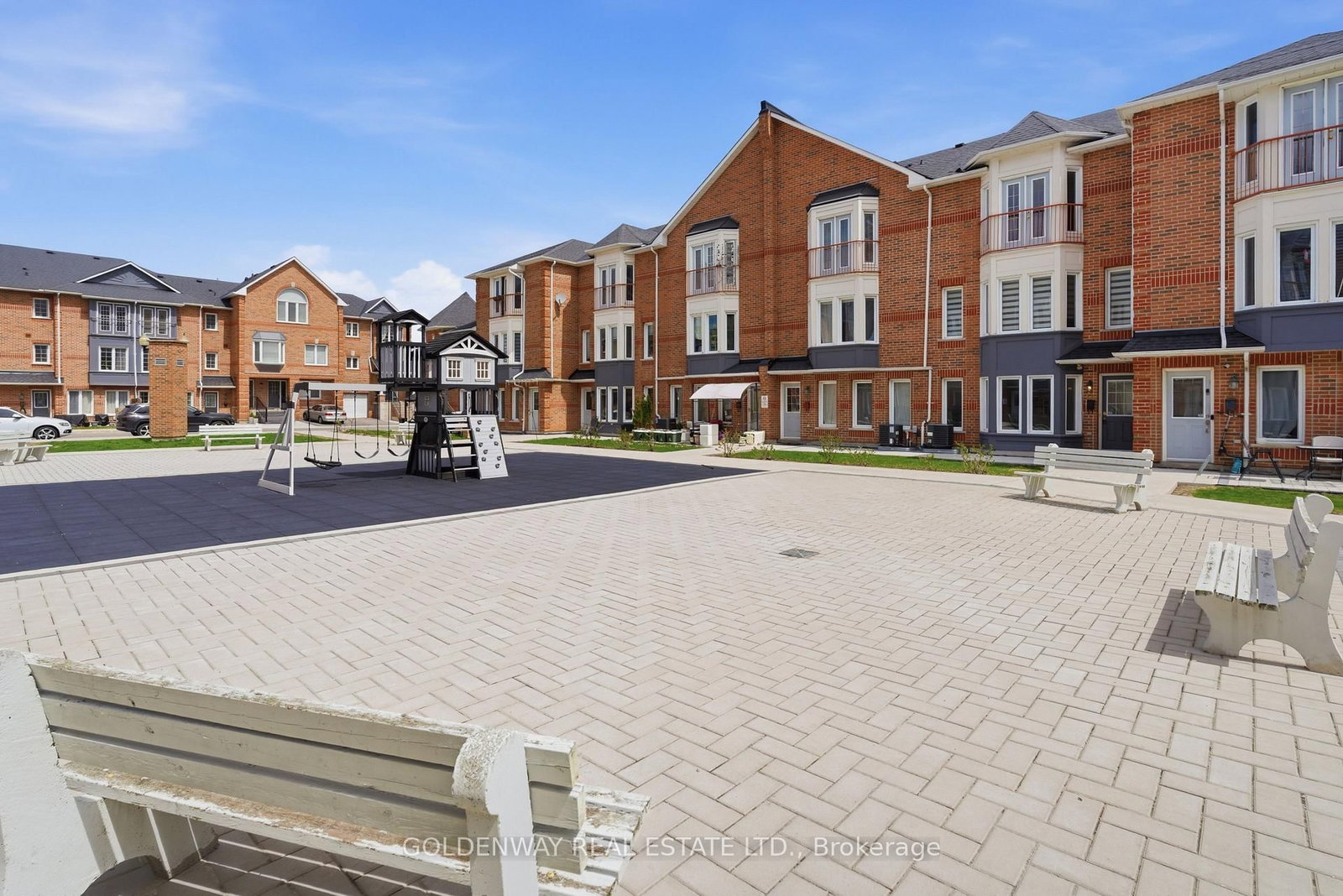 151 Townsgate Drive • #63 • Vaughan, ON photo 40