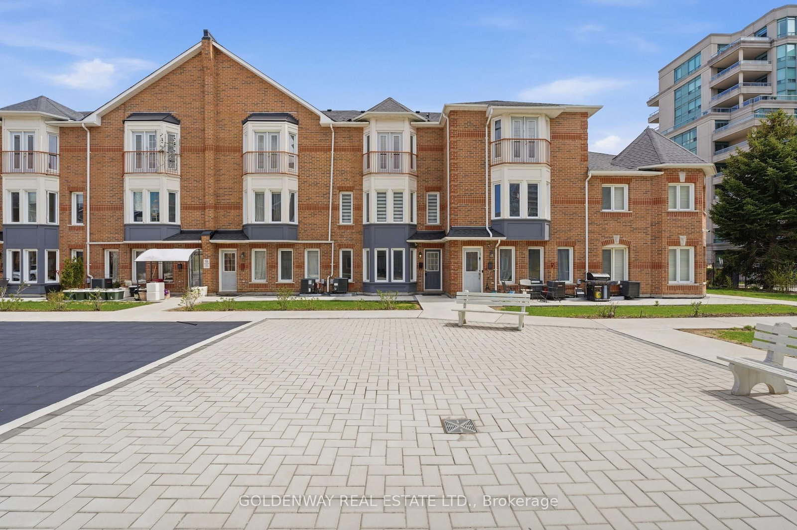 151 Townsgate Drive • #63 • Vaughan, ON photo 41