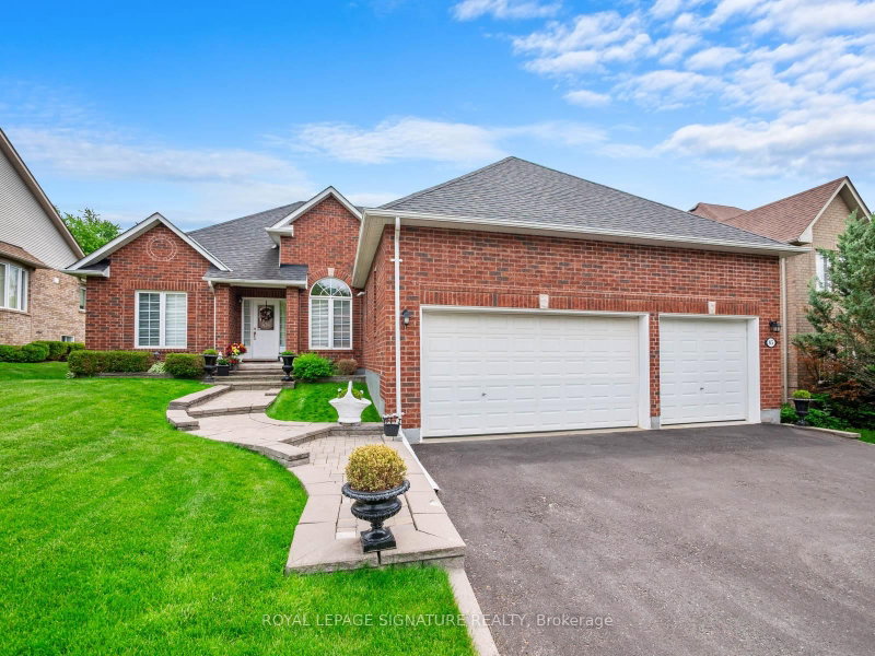 85 Ferncroft Drive