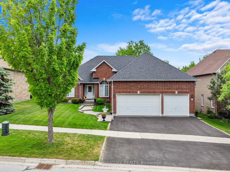 85 Ferncroft Drive