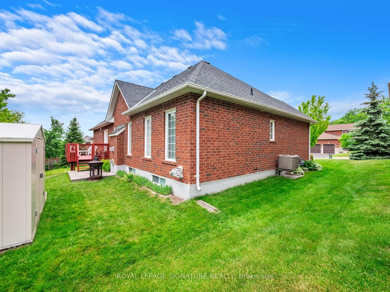 85 Ferncroft Drive • Georgina, ON photo 35