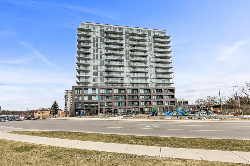 1006 - 185 Deerfield Road