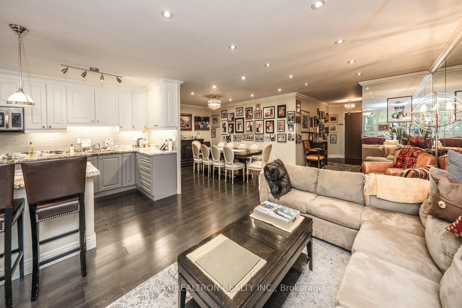 333 W Clark Avenue • #105 • Vaughan, ON photo 16