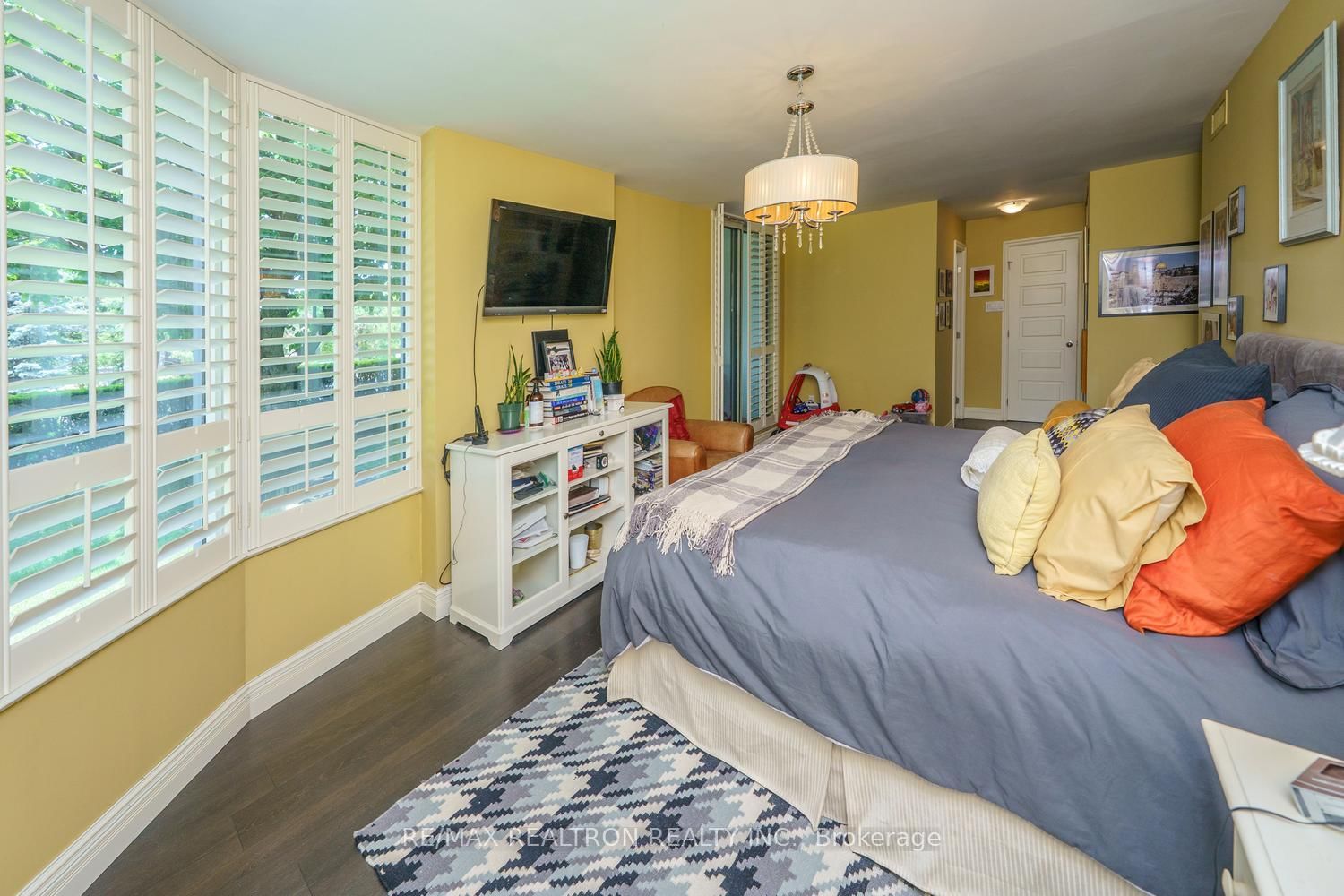 333 W Clark Avenue • #105 • Vaughan, ON photo 29