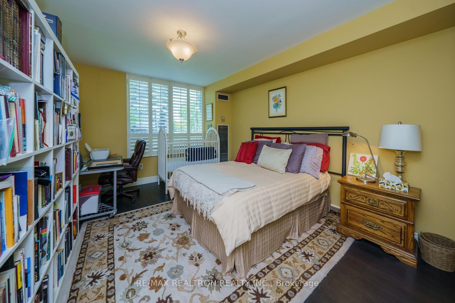 333 W Clark Avenue • #105 • Vaughan, ON photo 31