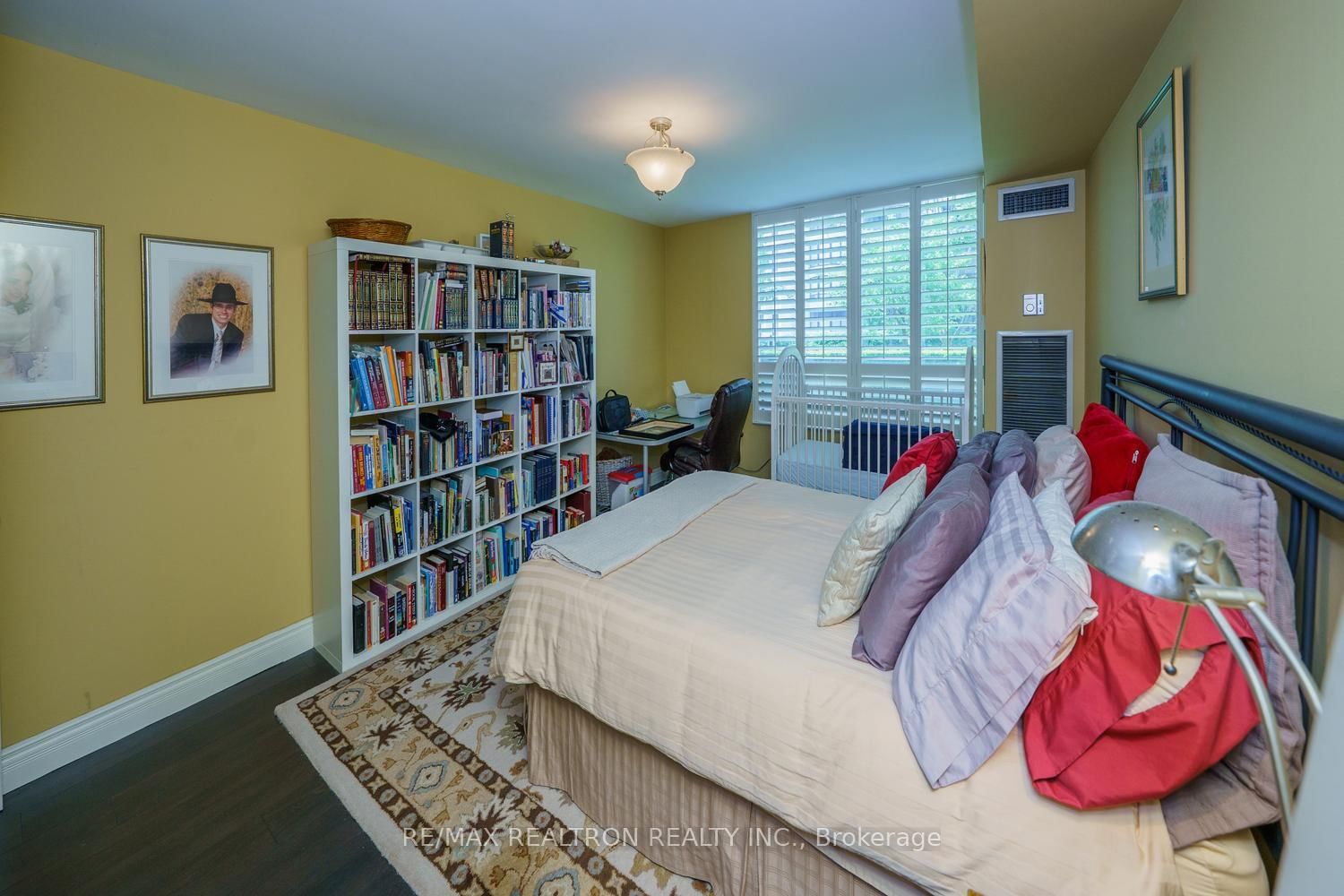 333 W Clark Avenue • #105 • Vaughan, ON photo 32