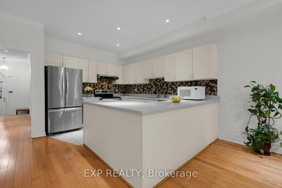 24 Williams Street • Markham, ON photo 4