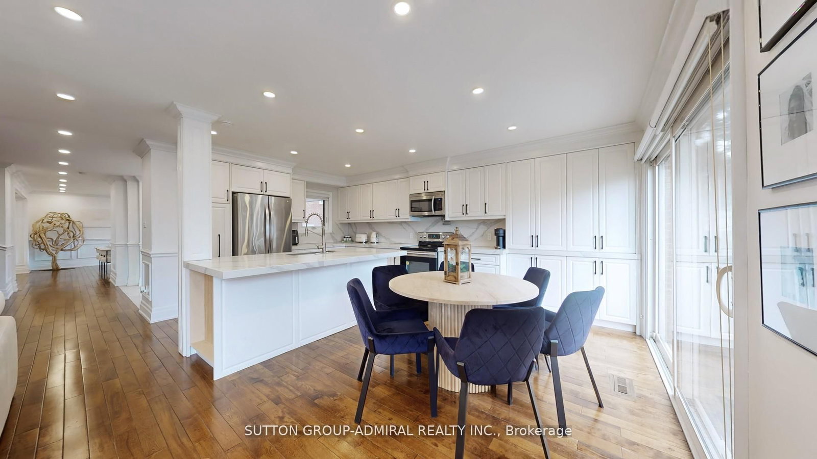 8 Colleen Street • Vaughan, ON photo 15