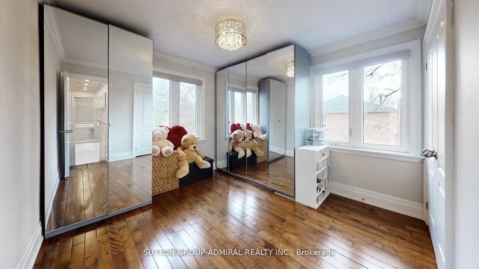 8 Colleen Street • Vaughan, ON photo 31