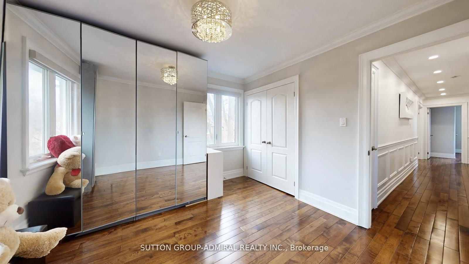 8 Colleen Street • Vaughan, ON photo 36
