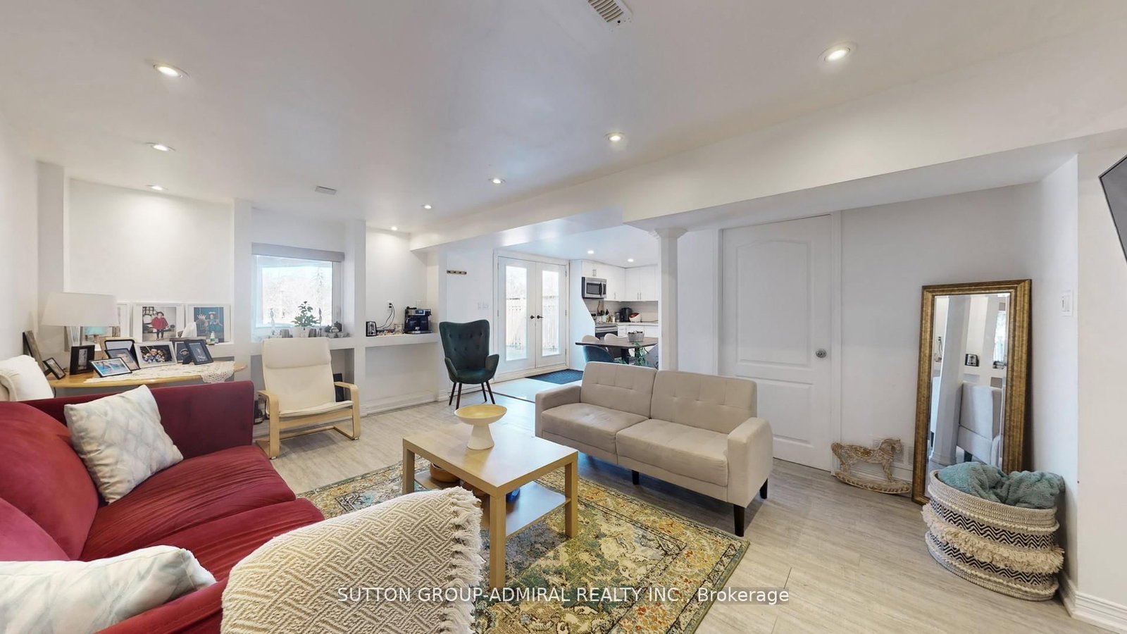 8 Colleen Street • Vaughan, ON photo 39