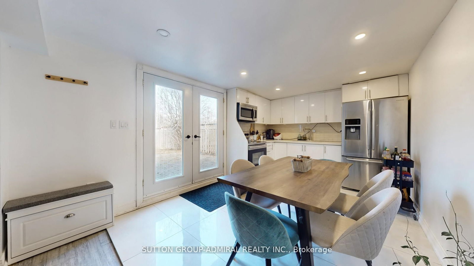 8 Colleen Street • Vaughan, ON photo 42