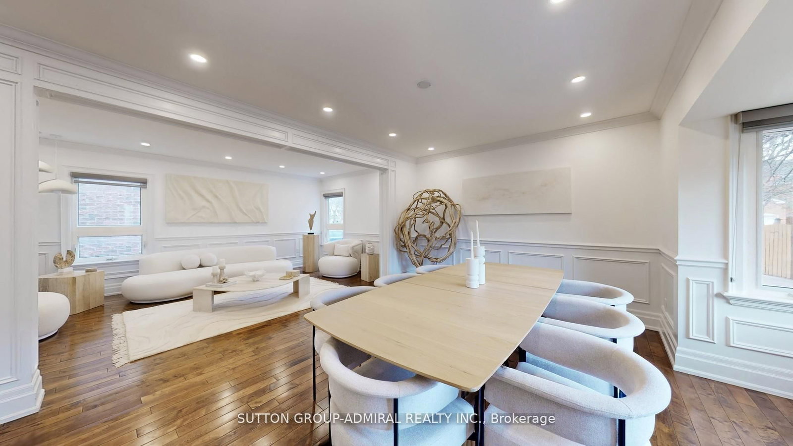 8 Colleen Street • Vaughan, ON photo 9