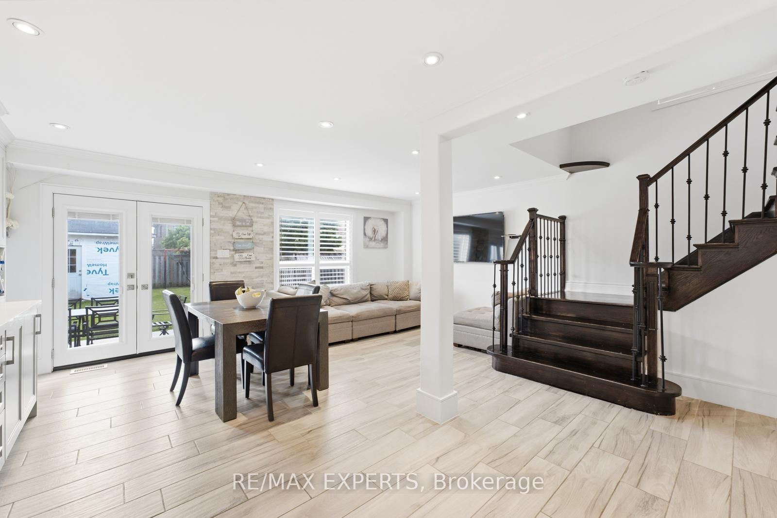 67 Seafield Road • Vaughan, ON photo 11