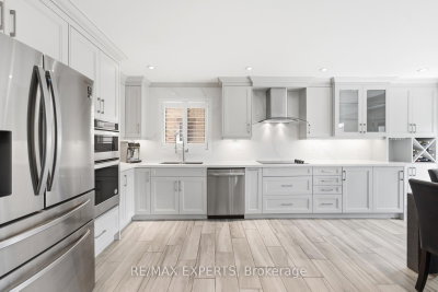 67 Seafield Road • Vaughan, ON photo 5