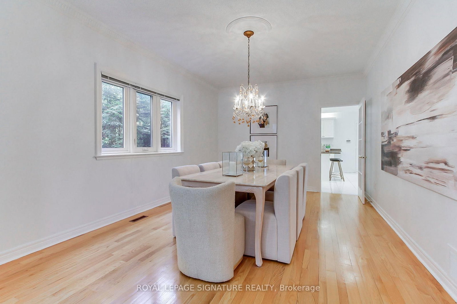 70 Graydon Crescent • Richmond Hill, ON photo 10