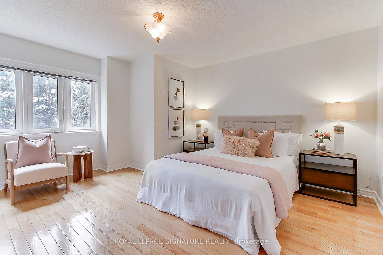 70 Graydon Crescent • Richmond Hill, ON photo 36