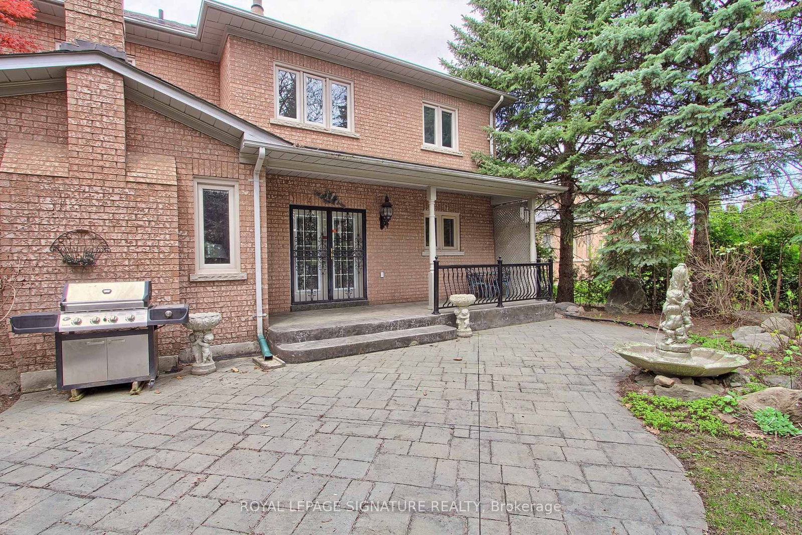 70 Graydon Crescent • Richmond Hill, ON photo 45