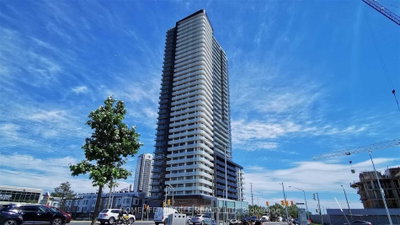 2-bed Condominium Apartment · 7895 Jane St