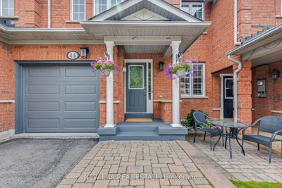 44 Millcliff Circle