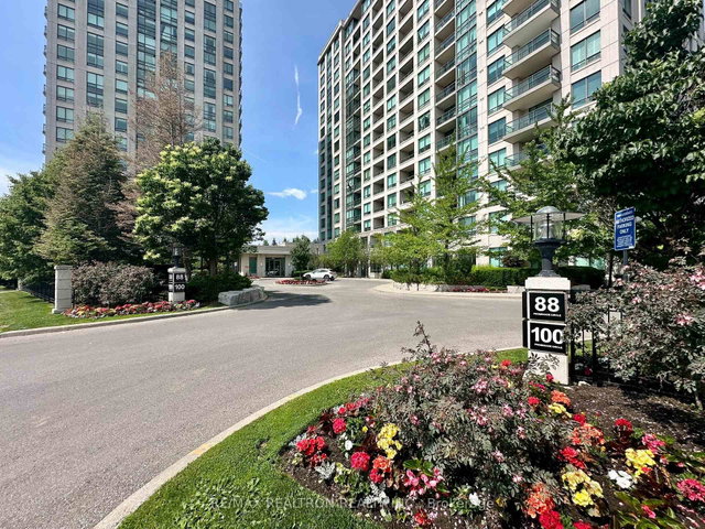 303 - 88 Promenade Circle