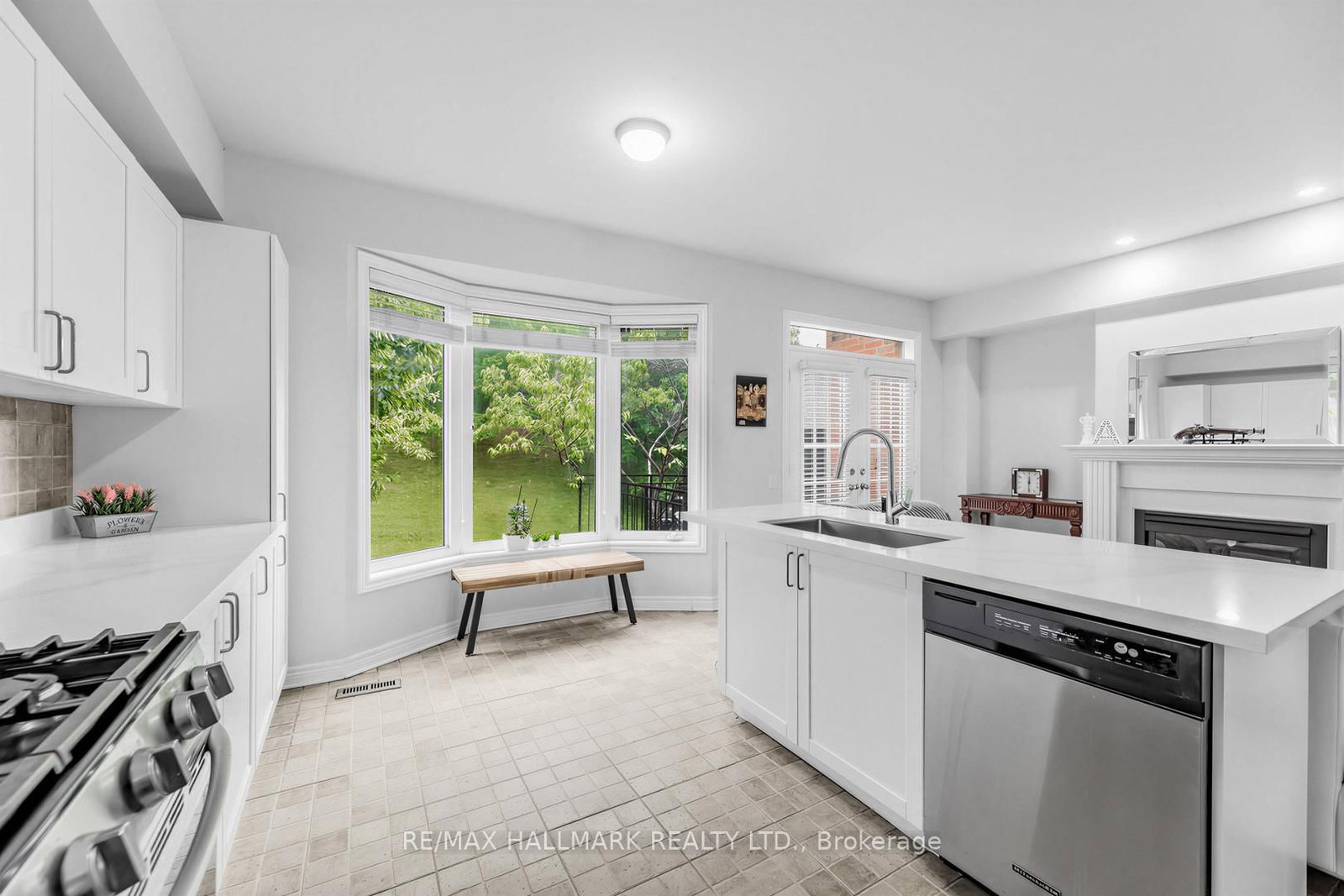76 Westbury Court • Richmond Hill, ON photo 11