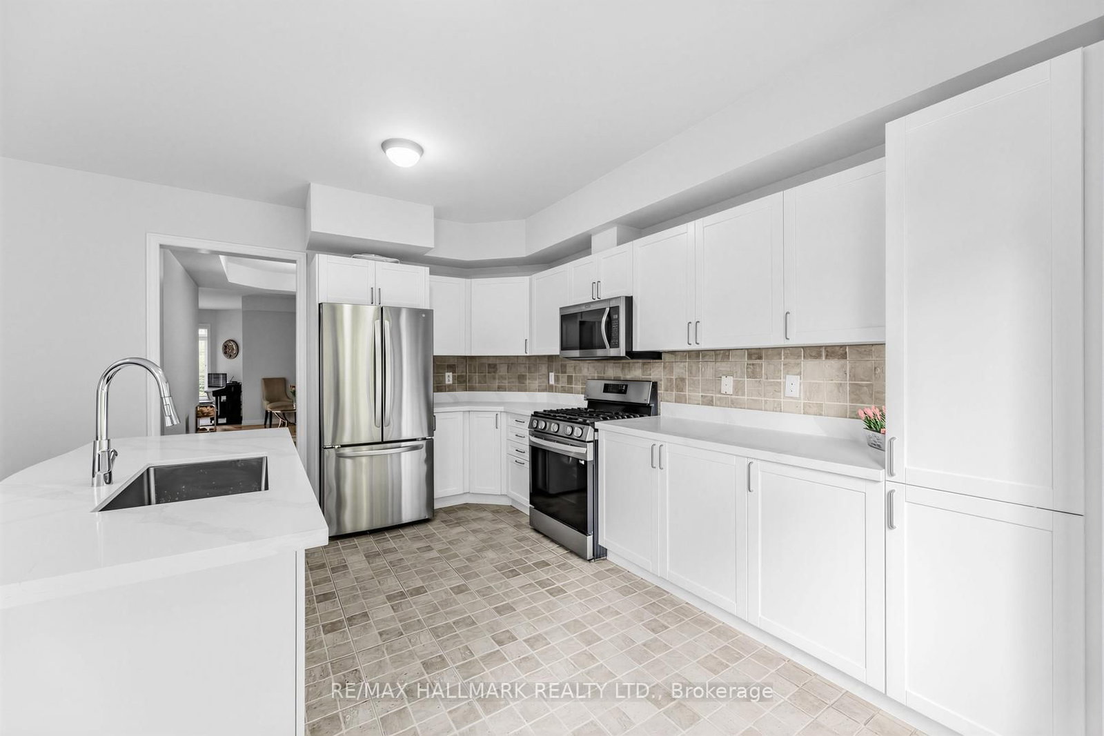 76 Westbury Court • Richmond Hill, ON photo 16