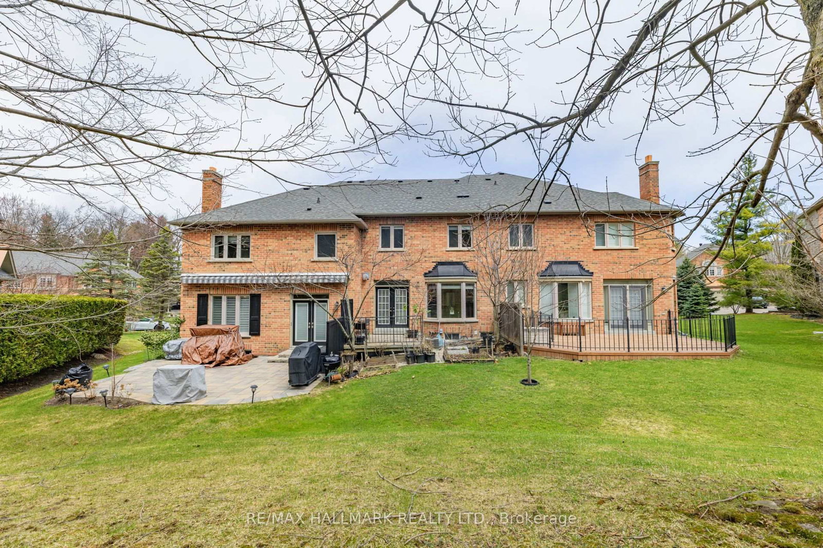 76 Westbury Court • Richmond Hill, ON photo 41