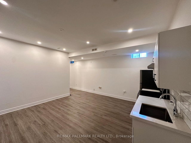 Bsmt - 91 Greenbank Drive