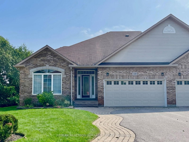 440 Morley Cook Crescent