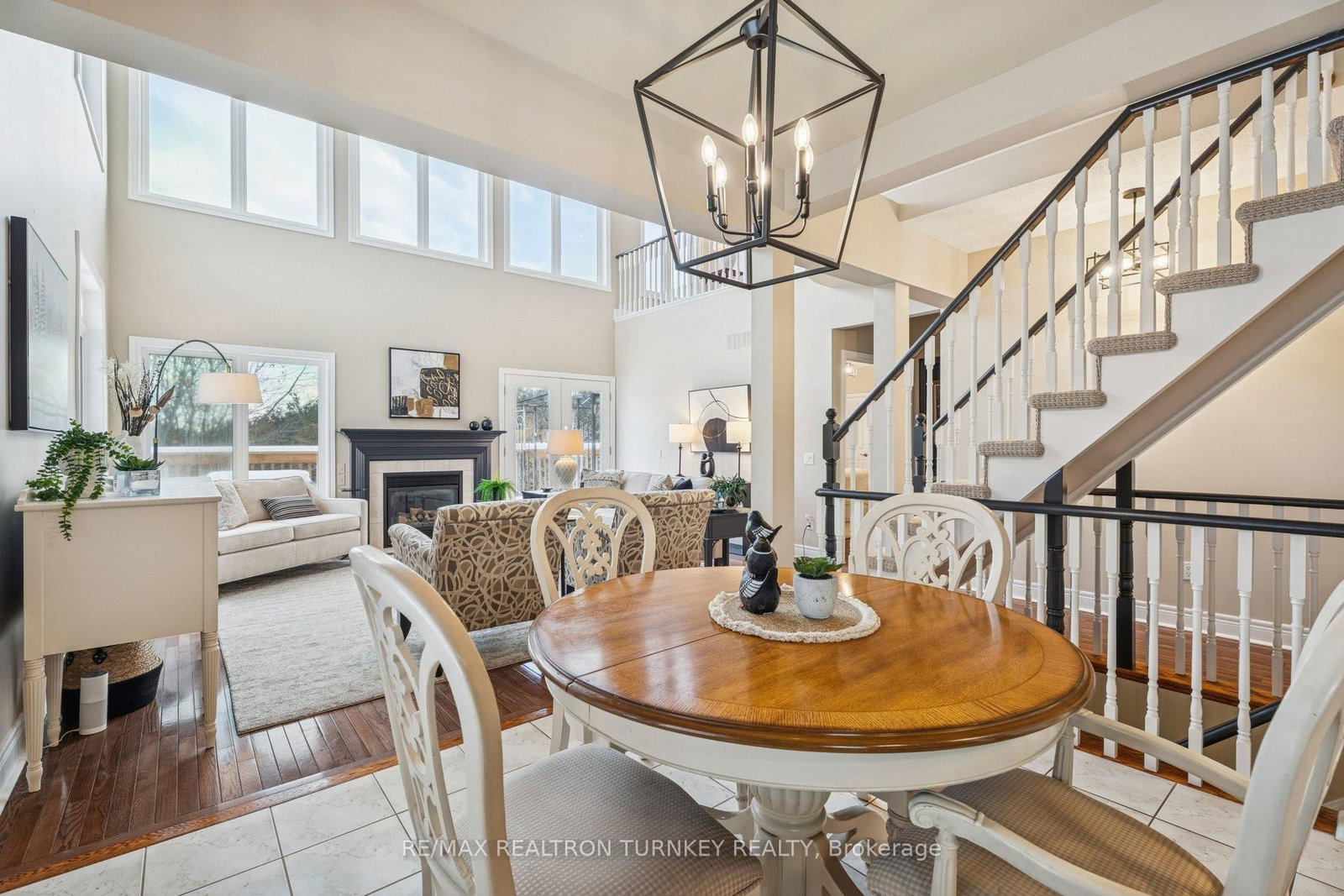 440 Morley Cook Crescent • Newmarket, ON photo 16
