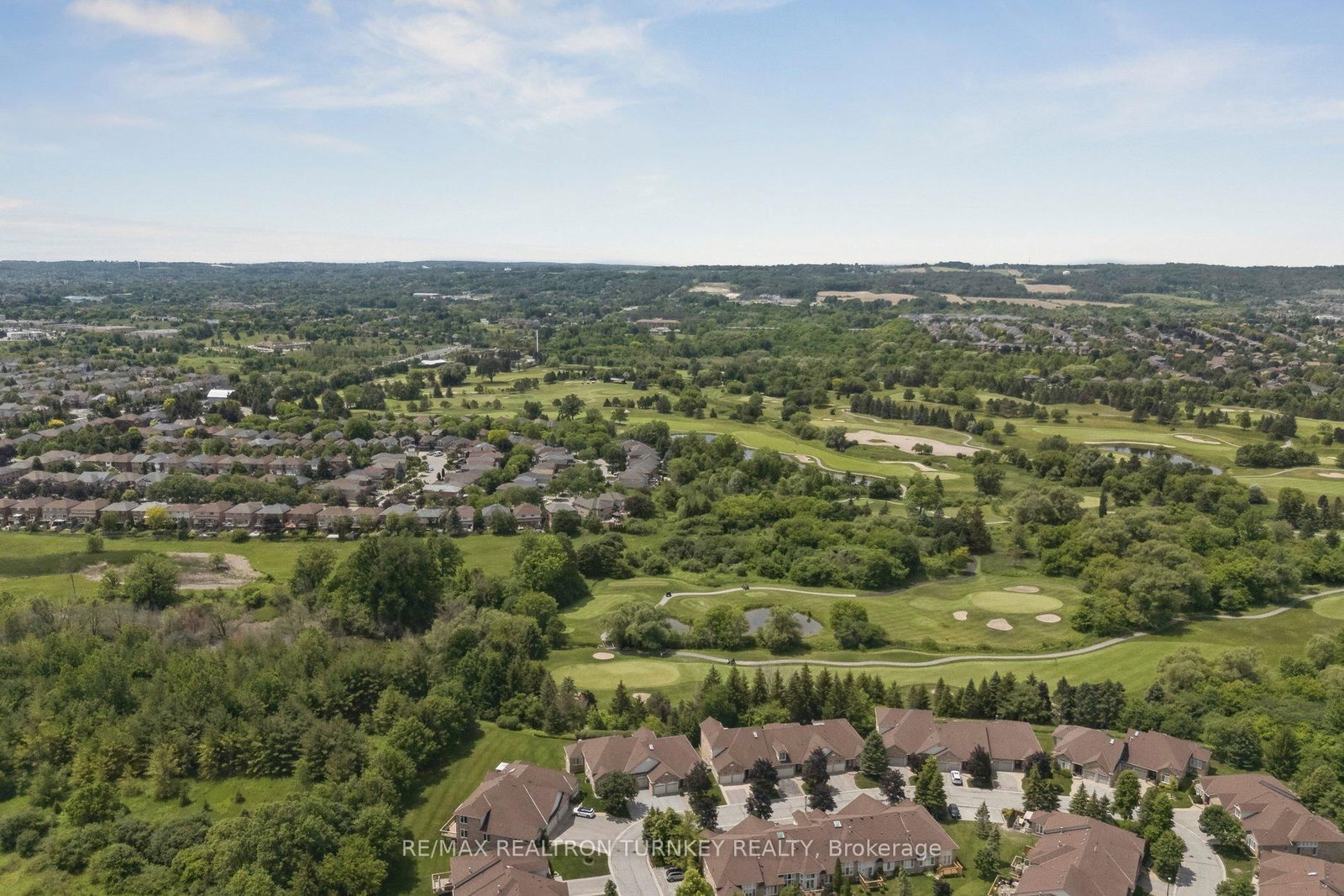 440 Morley Cook Crescent • Newmarket, ON photo 47