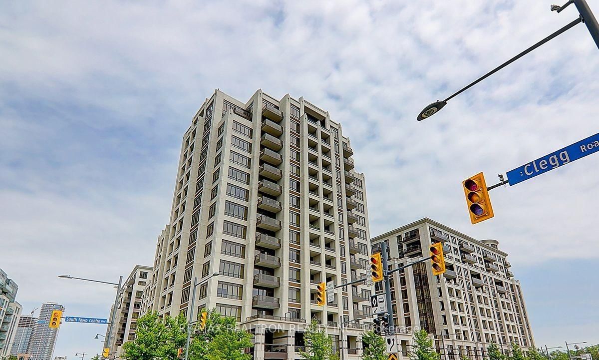 33 Clegg Road • #703 • Markham, ON photo 1