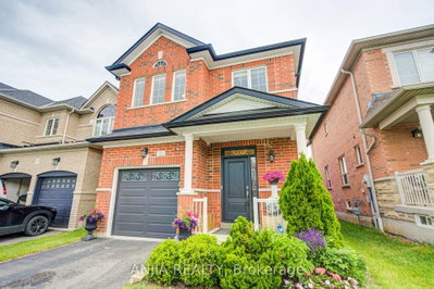 3-bed Detached House · 101 Gar Lehman Ave