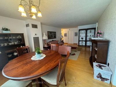 2-bed Condominium Apartment · 326 Major Mackenzie Dr
