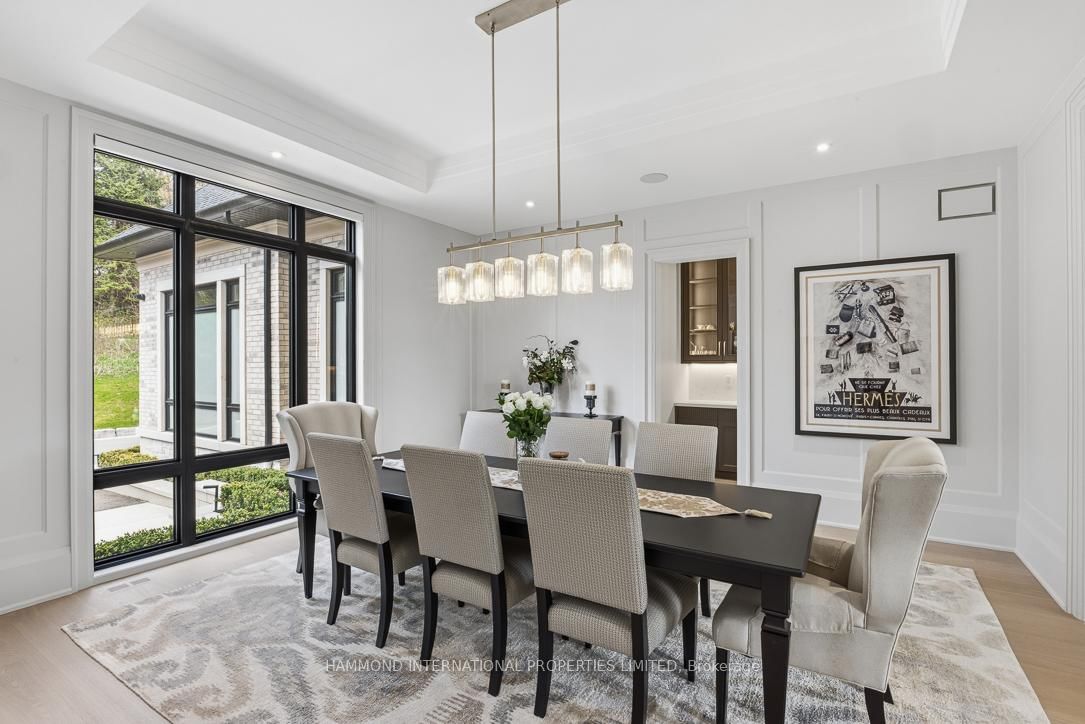 46 Steeplechase Ave, Aurora, view 12