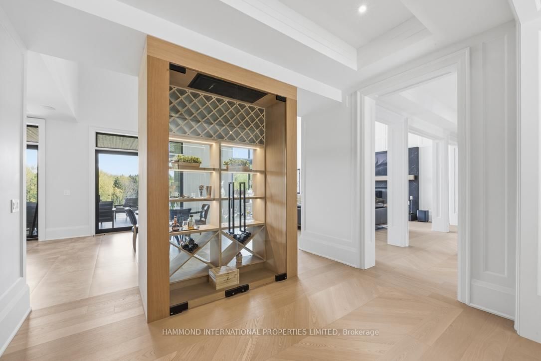 46 Steeplechase Ave, Aurora, view 13