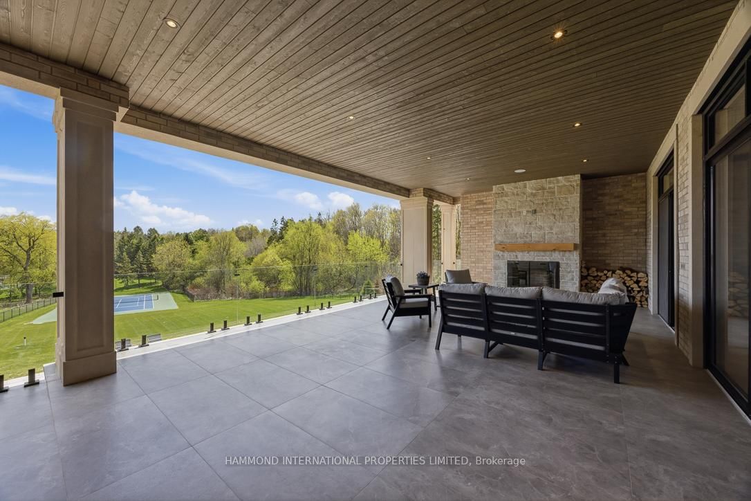 46 Steeplechase Ave, Aurora, view 21